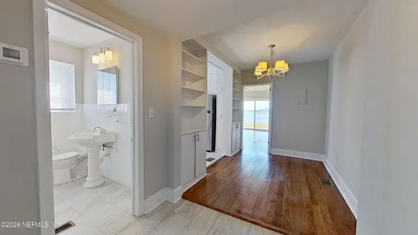 $1,200 | 1436 Le Baron Avenue, Unit 2, Jacksonville, FL 32207