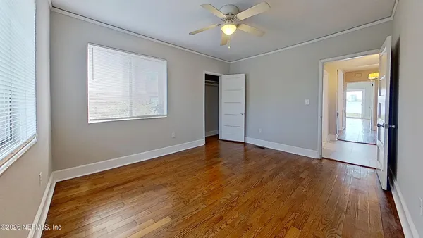 $1,200 | 1436 Le Baron Avenue, Unit 2, Jacksonville, FL 32207