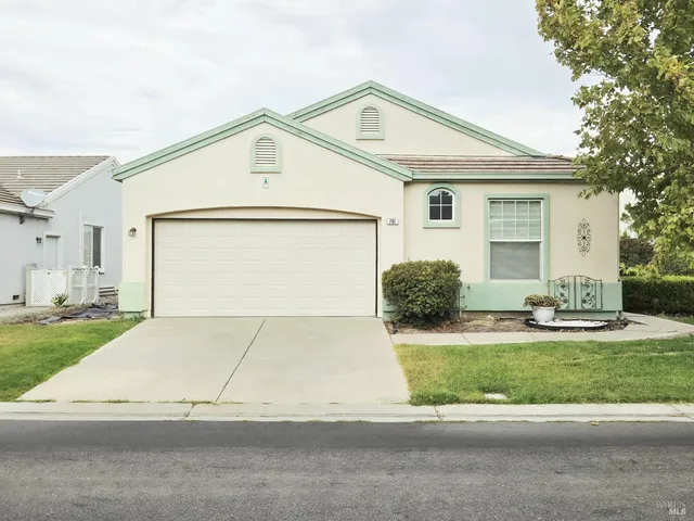 $289,000 | 761 Pinehurst Drive, Rio Vista, CA 94571