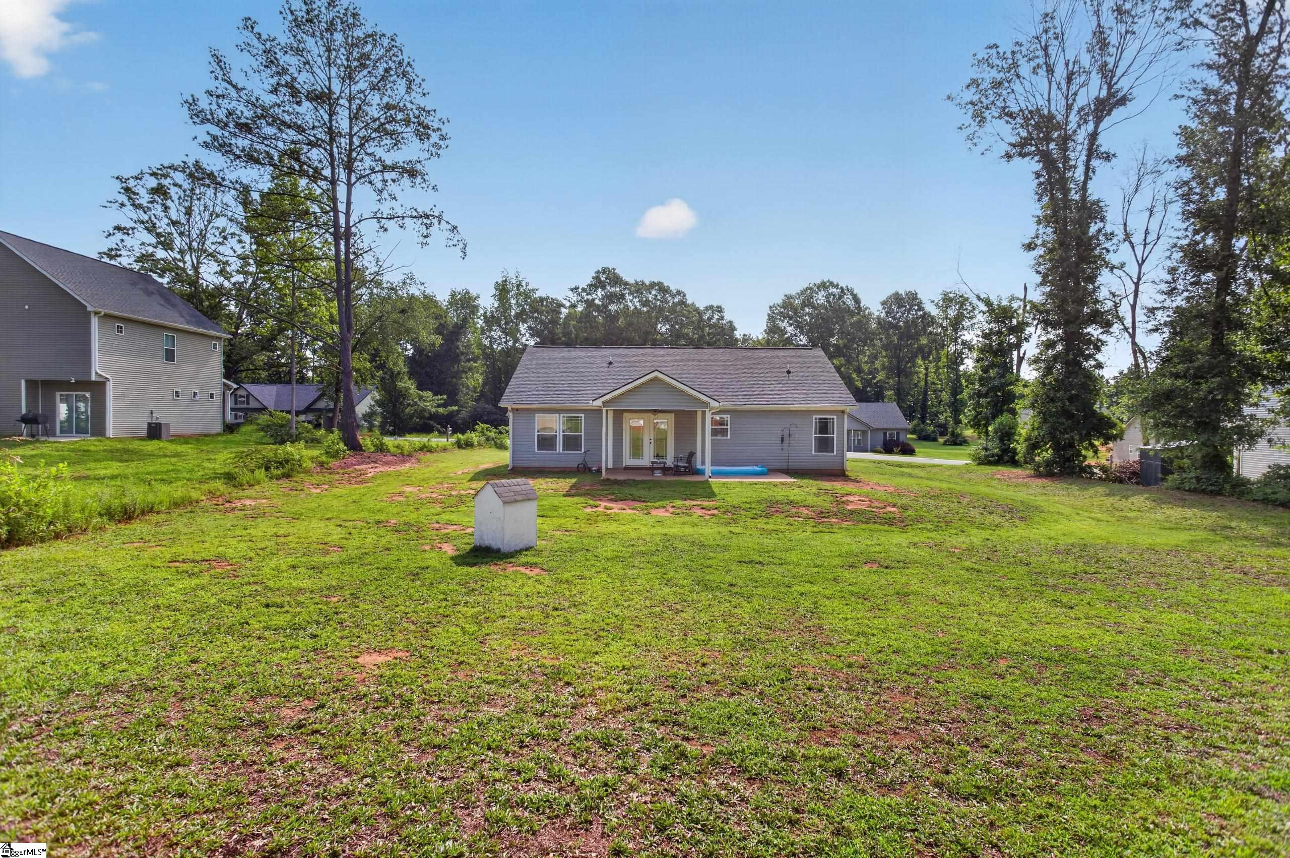 115 Norbert Lane Anderson, SC 29624 - Photo 38 of 40
