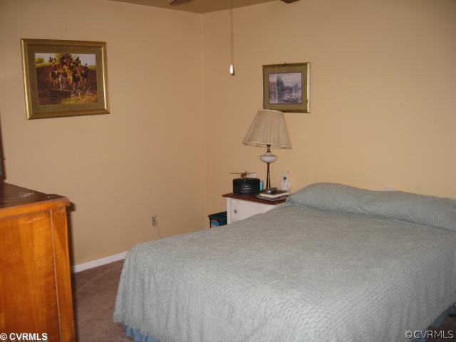 381 Edgar Road Hanover, VA 23069 - Photo 9 of 12 Master Bedroom