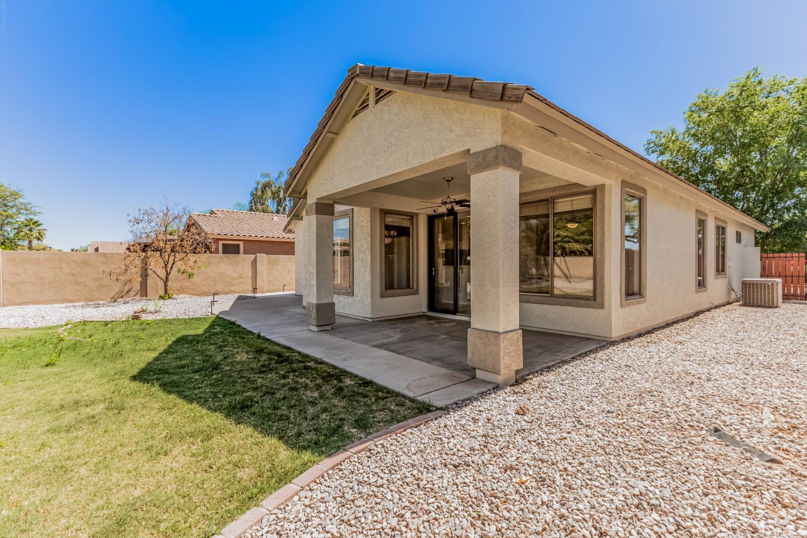 3494 East Hampton Lane Gilbert, AZ 85295 - Photo 20 of 30 Photo #20