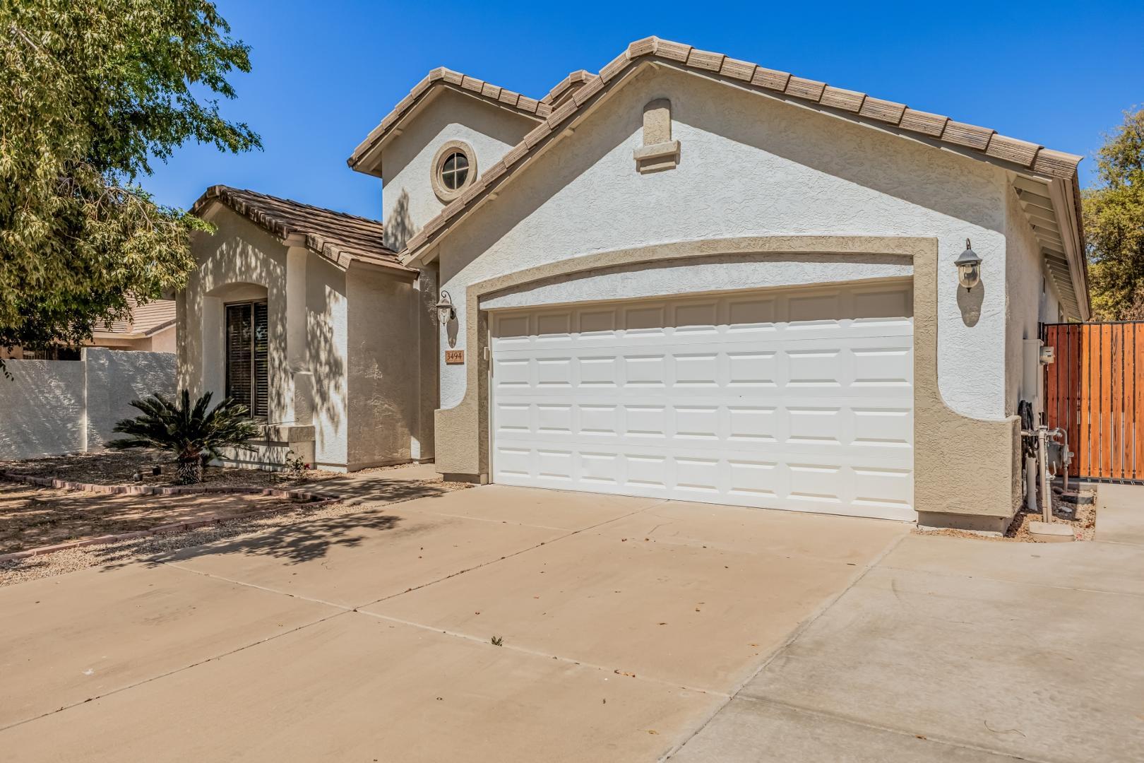 3494 East Hampton Lane Gilbert, AZ 85295 - Photo 2 of 30 Photo #2