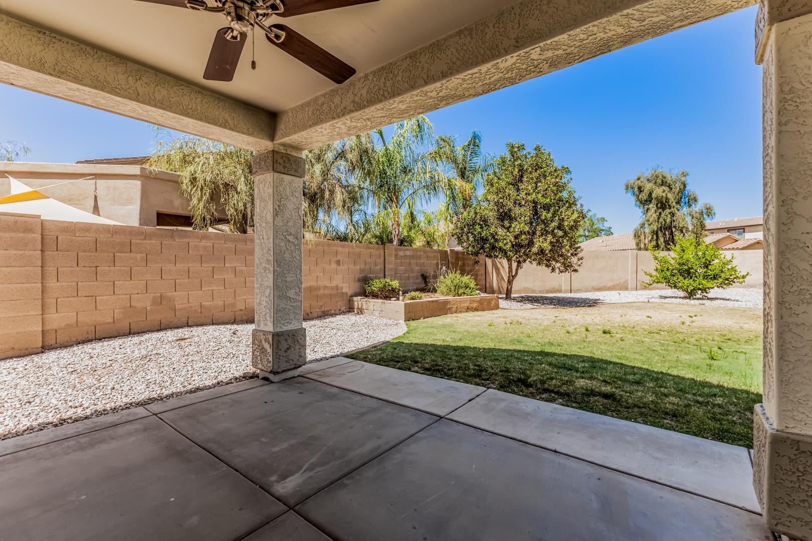 3494 East Hampton Lane Gilbert, AZ 85295 - Photo 22 of 30 Photo #22