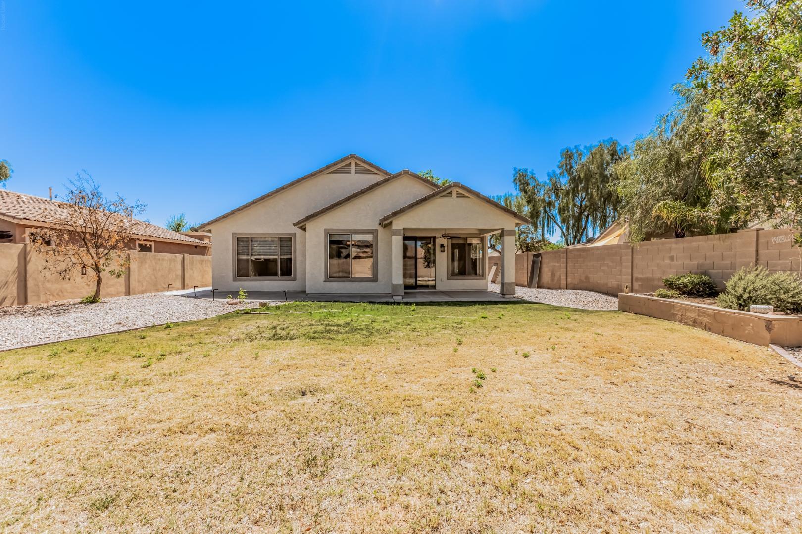 3494 East Hampton Lane Gilbert, AZ 85295 - Photo 23 of 30 Photo #23