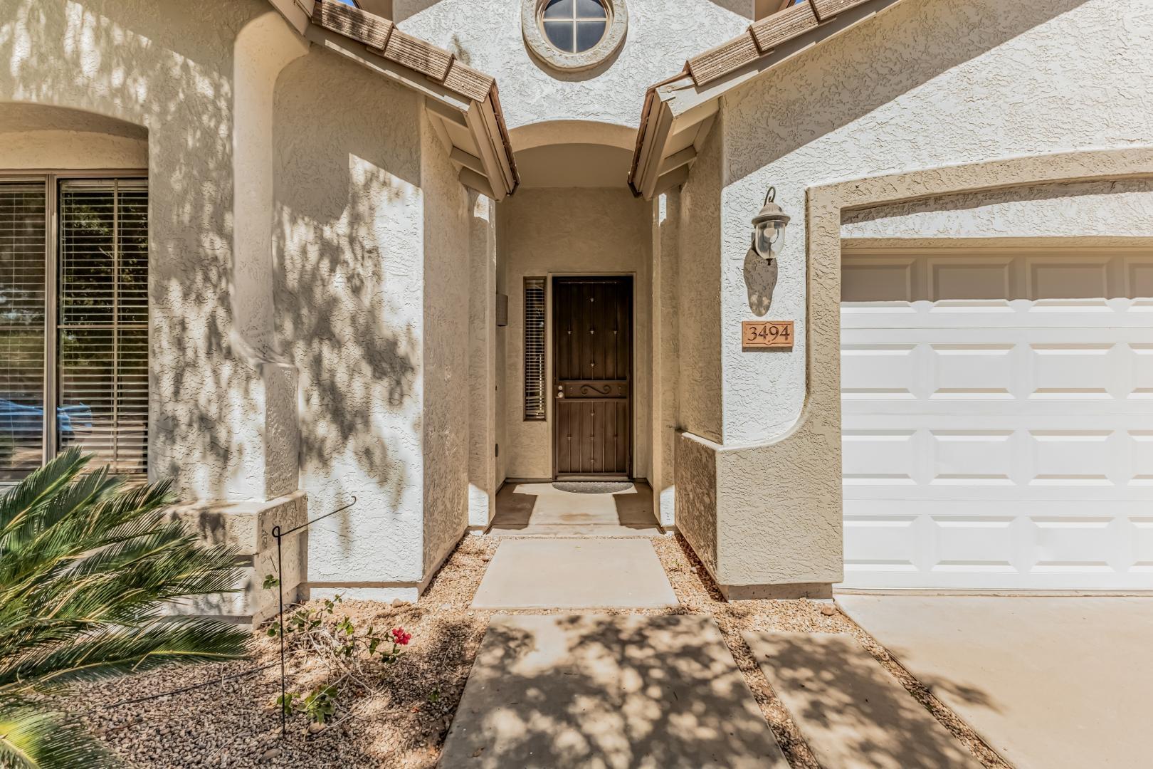 3494 East Hampton Lane Gilbert, AZ 85295 - Photo 3 of 30 Photo #3