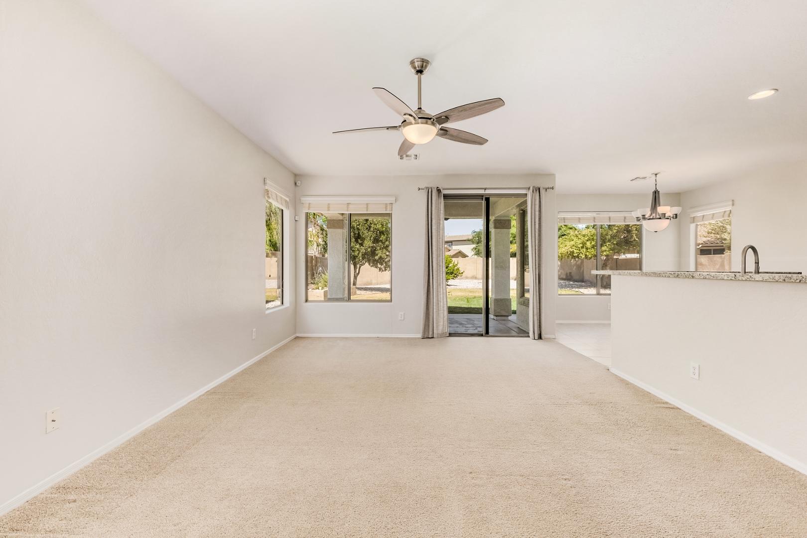 3494 East Hampton Lane Gilbert, AZ 85295 - Photo 5 of 30 Photo #5