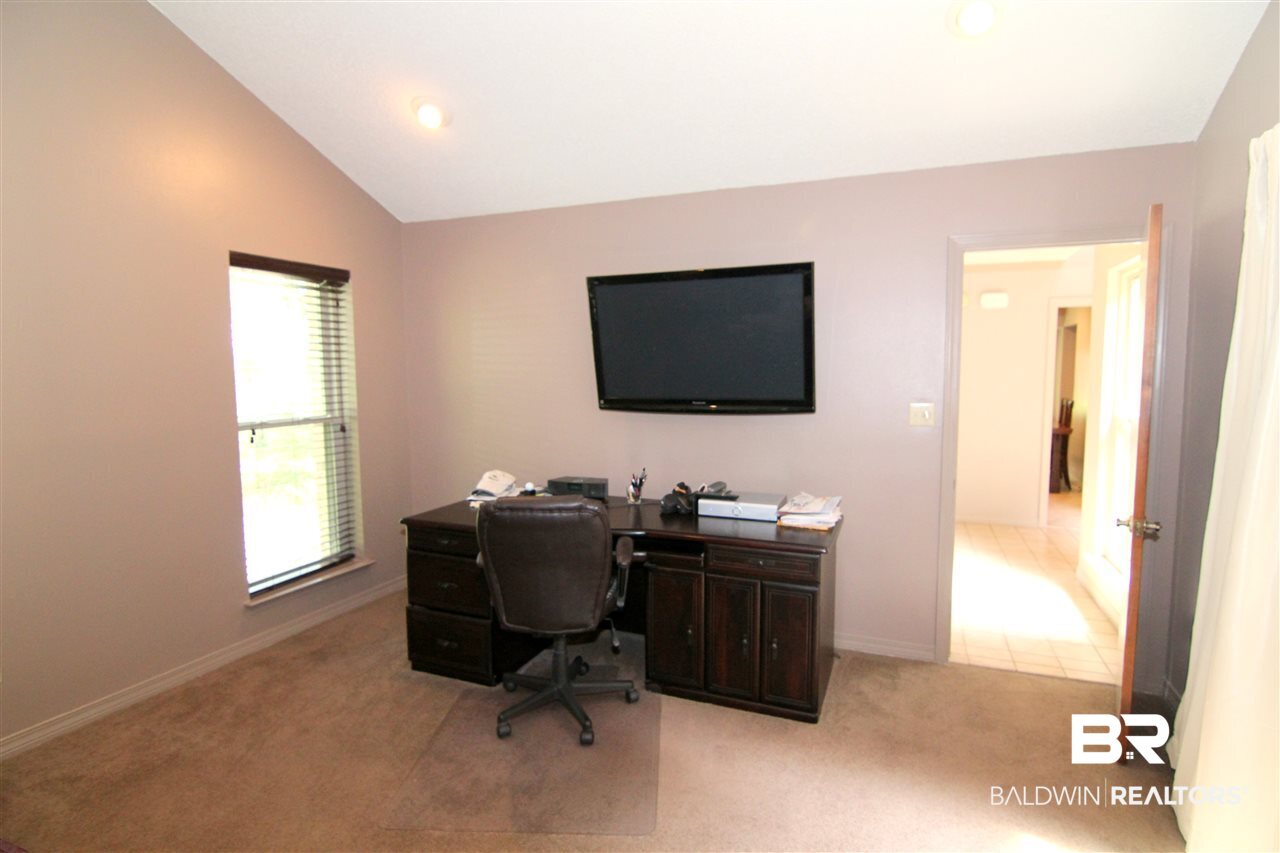 600 Oak Ridge Court West Daphne, AL 36526 - Photo 13 of 35 Master Bedroom