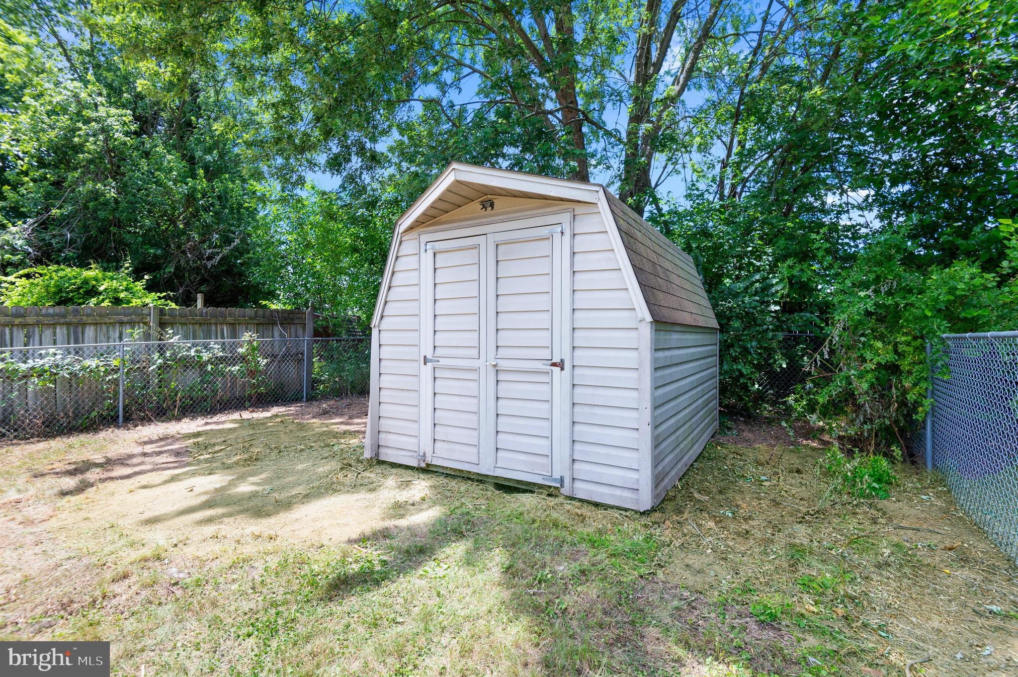 116 Edward Street Hanover, PA 17331 - Photo 30 of 33 Large Shed for Extra Storage