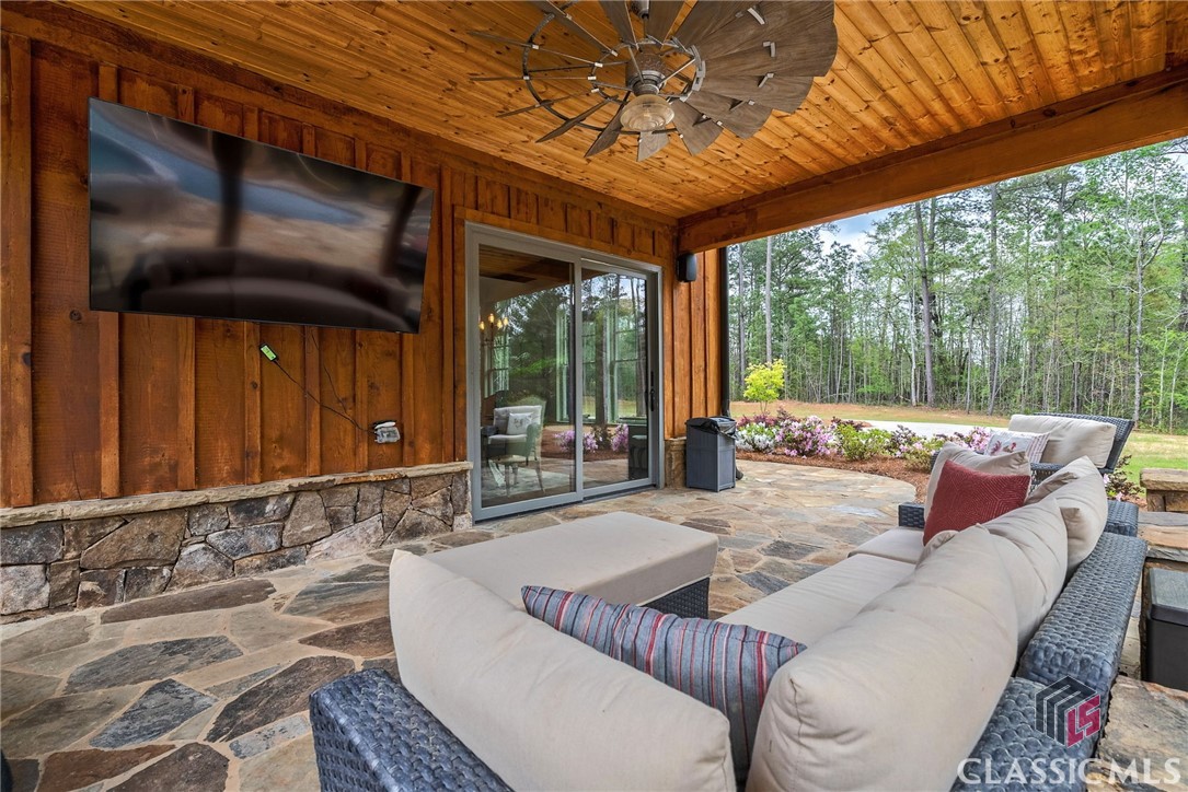 6351 Colham Ferry Road Watkinsville, GA 30677 - Photo 54 of 75