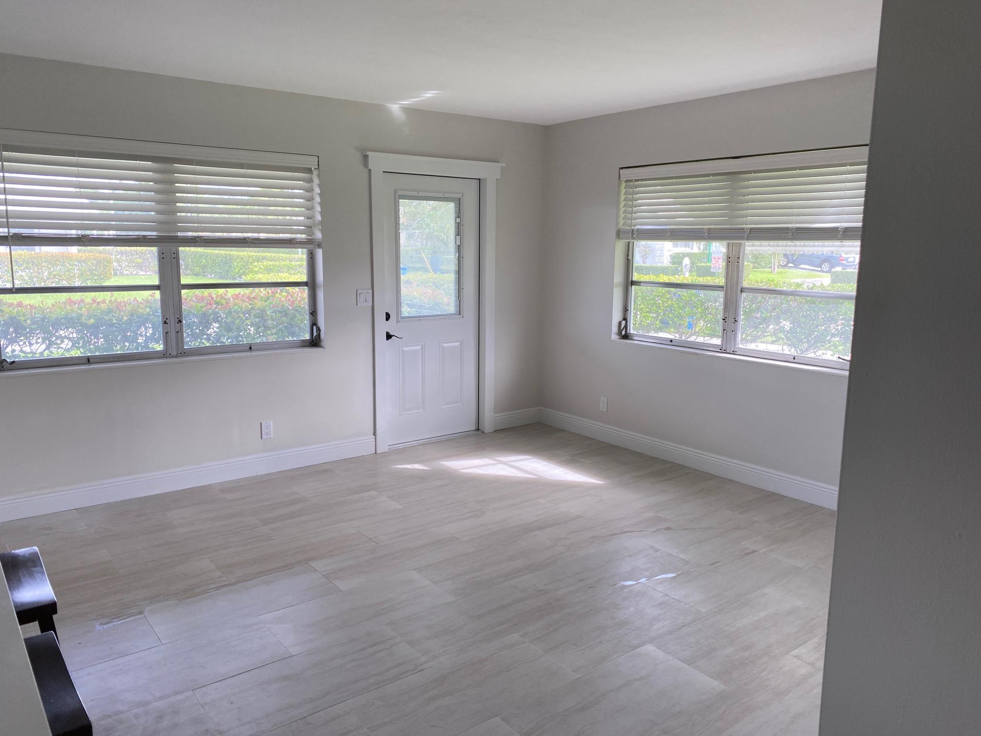 721 Ridge Road, Unit 9 Lantana, FL 33462 - Photo 11 of 30 PLENTY OF LIGHT