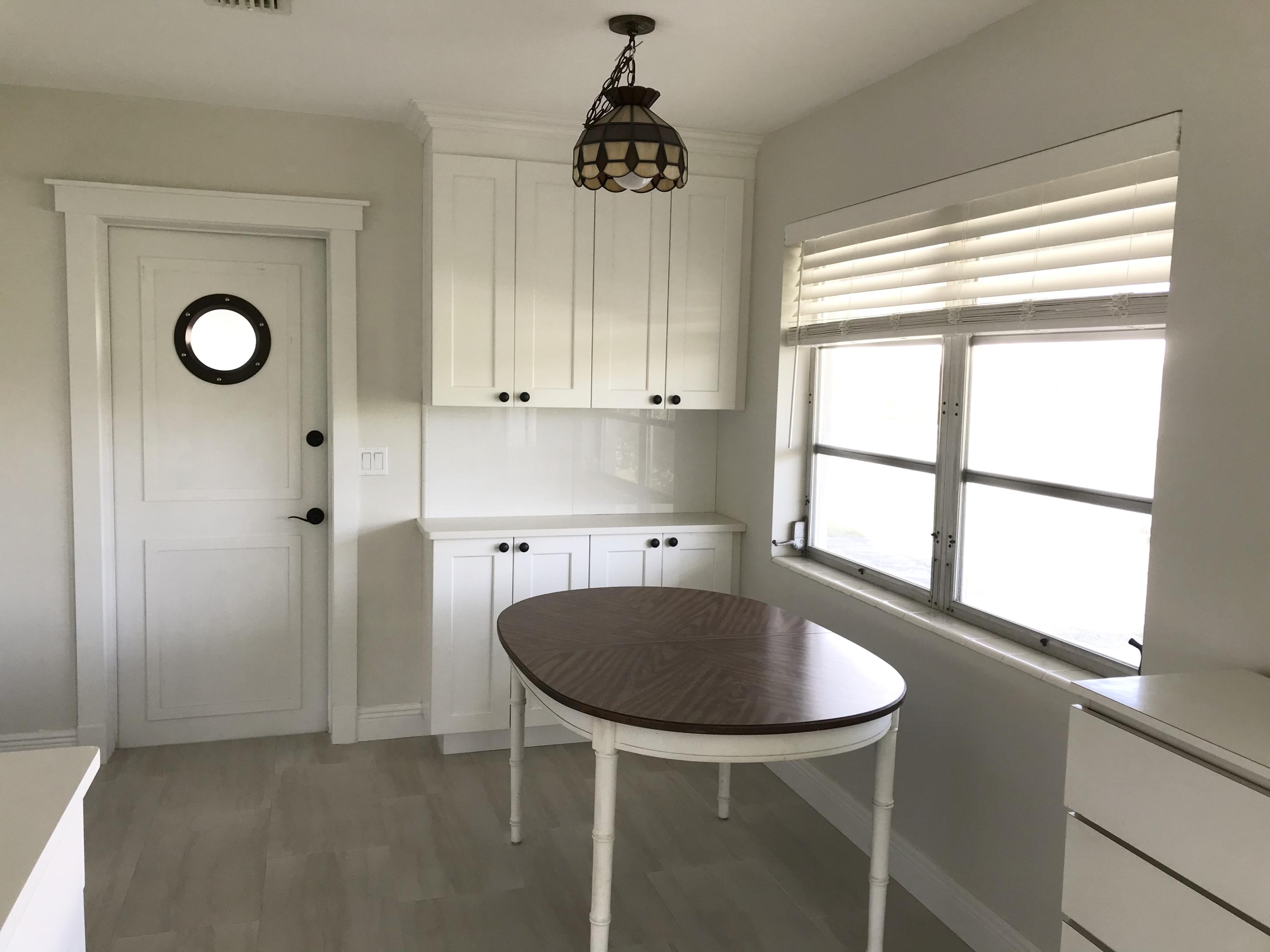 721 Ridge Road, Unit 9 Lantana, FL 33462 - Photo 17 of 30 DINNING AREA