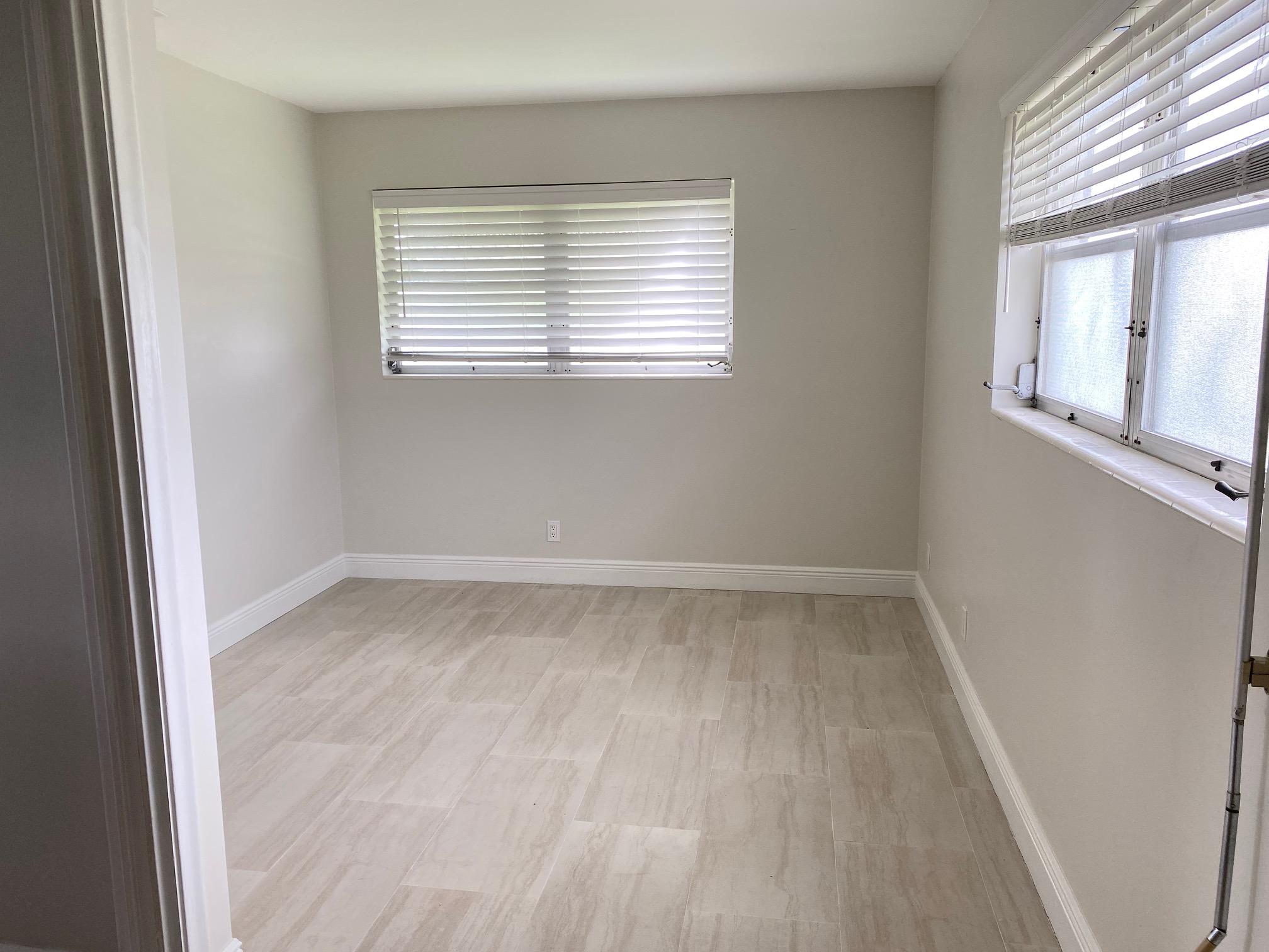 721 Ridge Road, Unit 9 Lantana, FL 33462 - Photo 18 of 30 MASTER BR