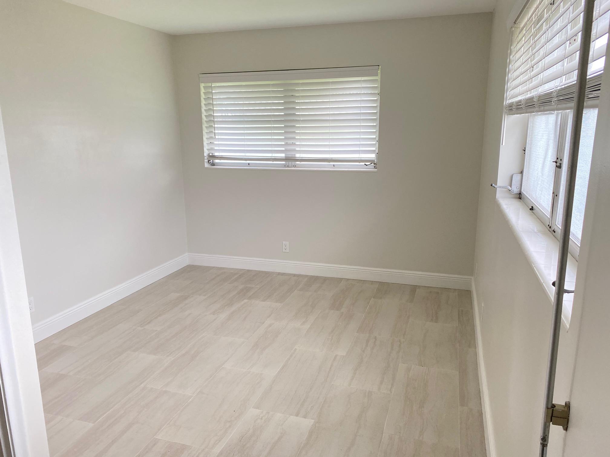 721 Ridge Road, Unit 9 Lantana, FL 33462 - Photo 19 of 30 MASTER BR