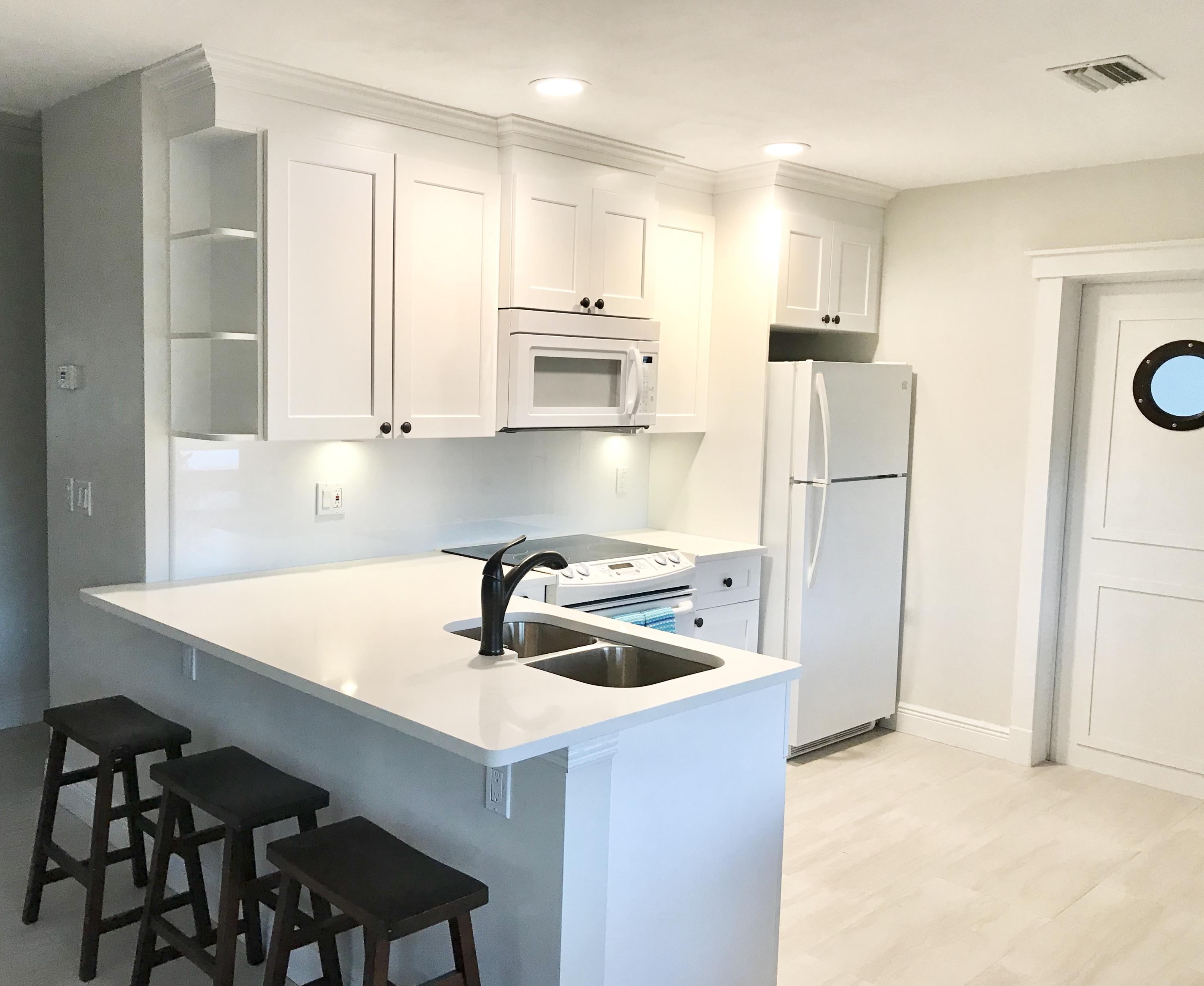 721 Ridge Road, Unit 9 Lantana, FL 33462 - Photo 2 of 30 TOTALLY UPDATED