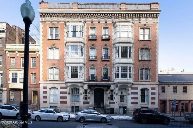 $22,200 | 355 State Street, Unit 3EF, Albany, NY 12210