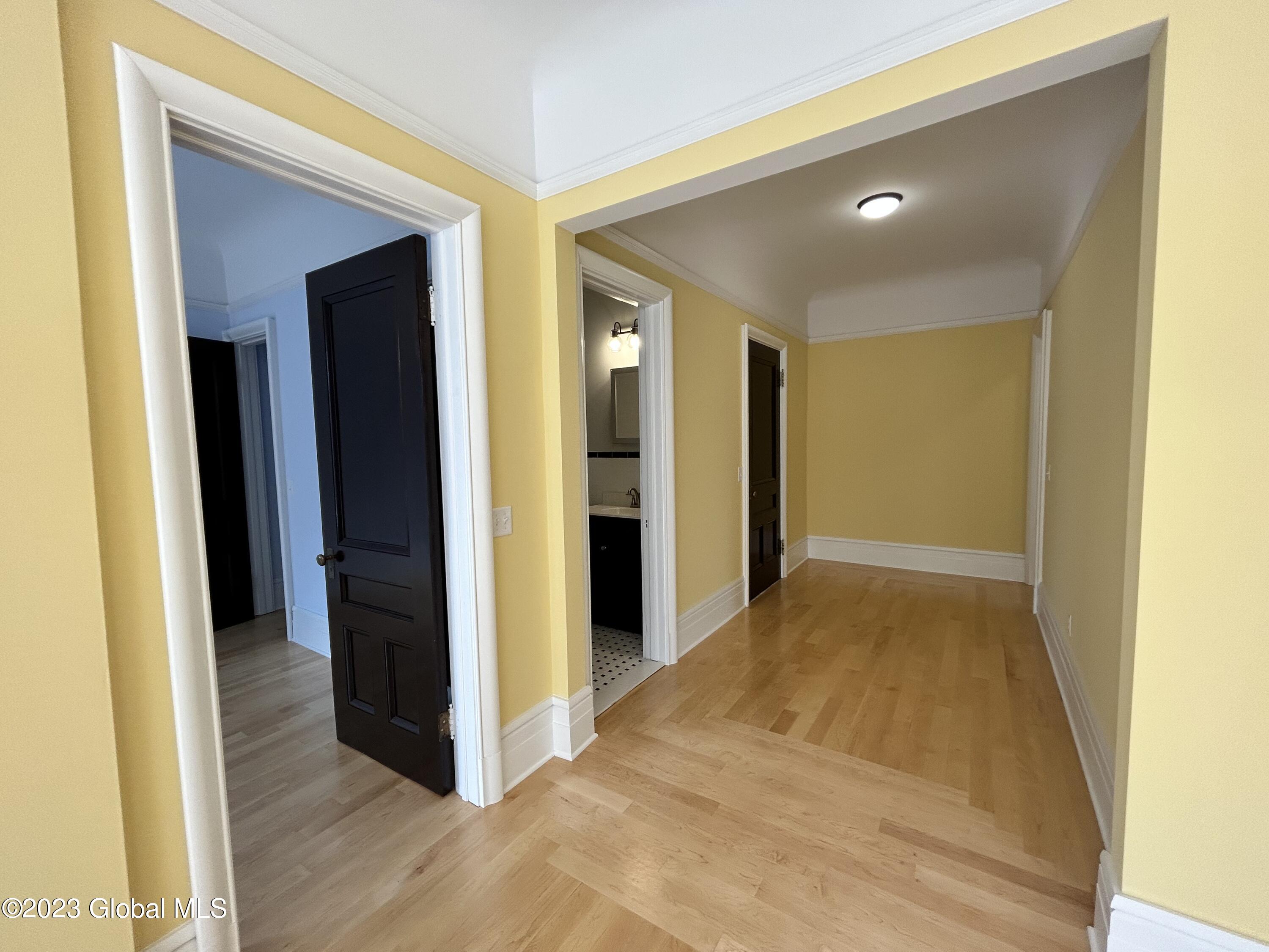 355 State Street, Unit 3EF Albany, NY 12210 - Photo 5 of 22 IMG_1210