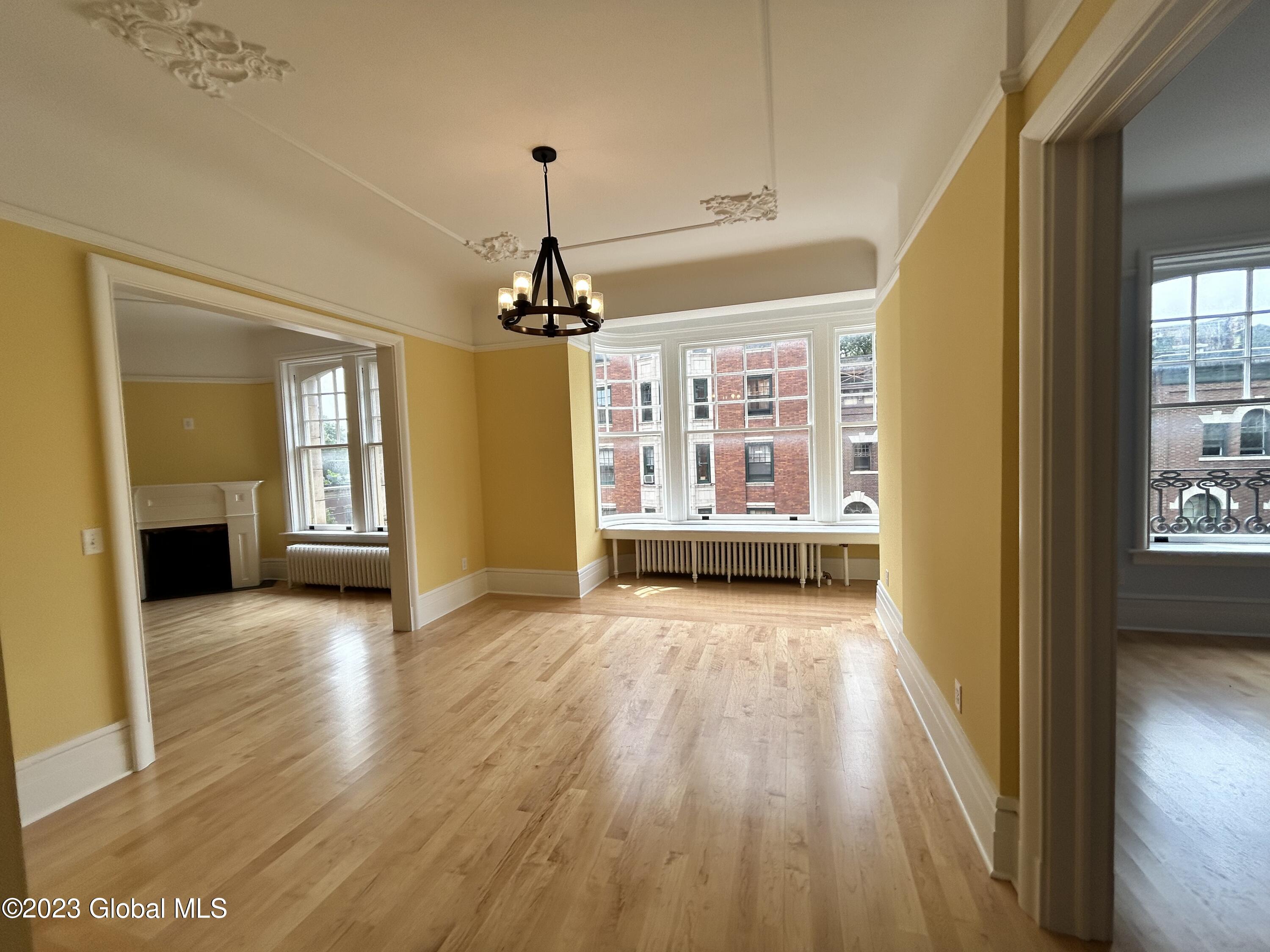 355 State Street, Unit 3EF Albany, NY 12210 - Photo 6 of 22 IMG_1218