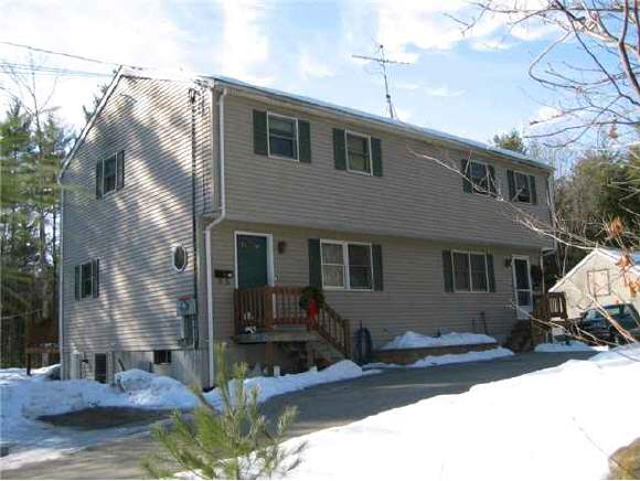 9 West Hill Road Brookline, NH 03033 - Photo 1 of 2