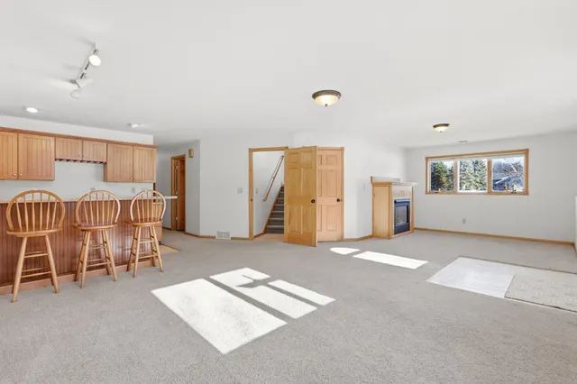 $589,000 | 602 Summerfield Circle, Hudson, WI 54016