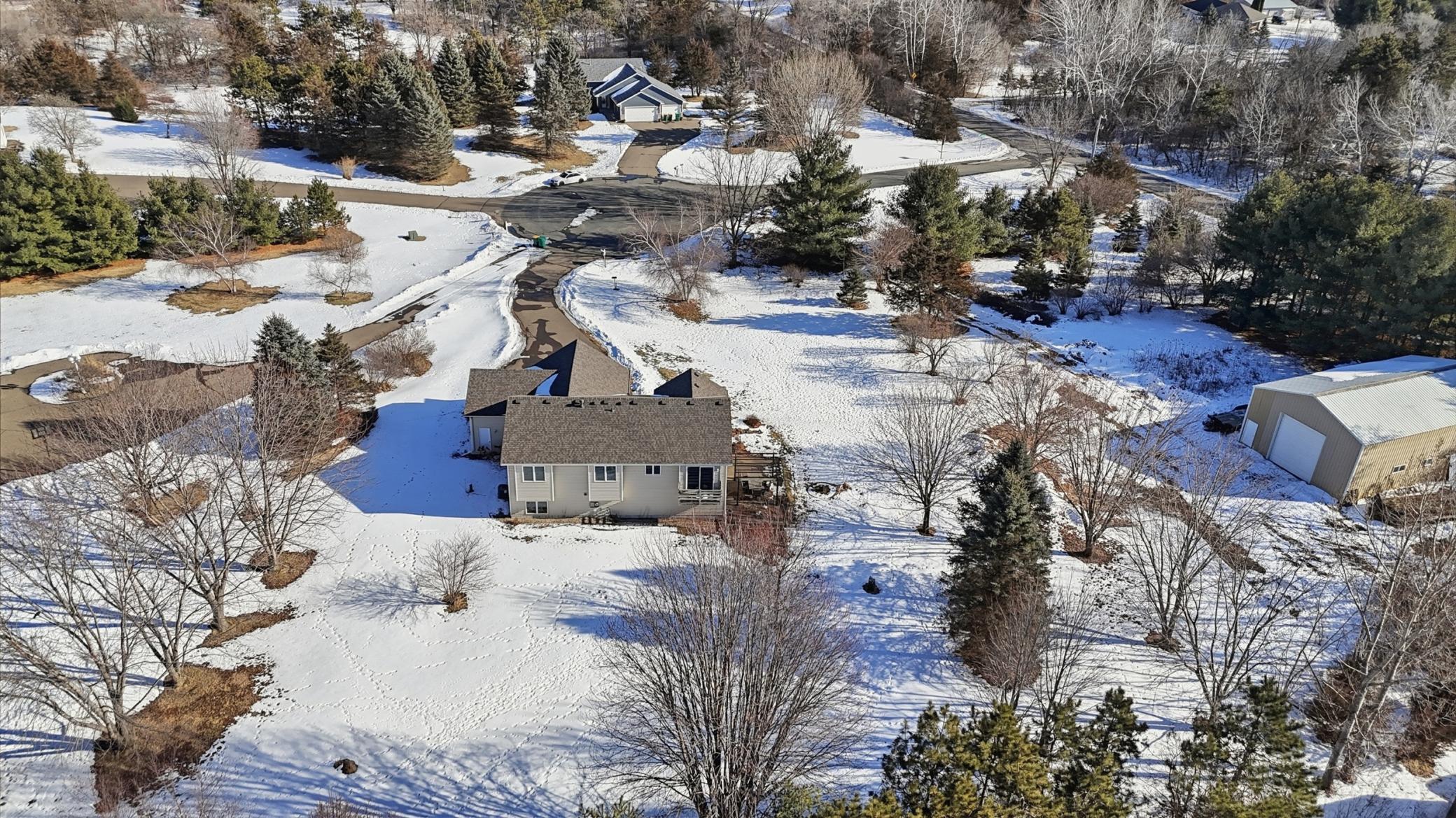 602 Summerfield Circle Hudson, WI 54016 - Photo 32 of 42