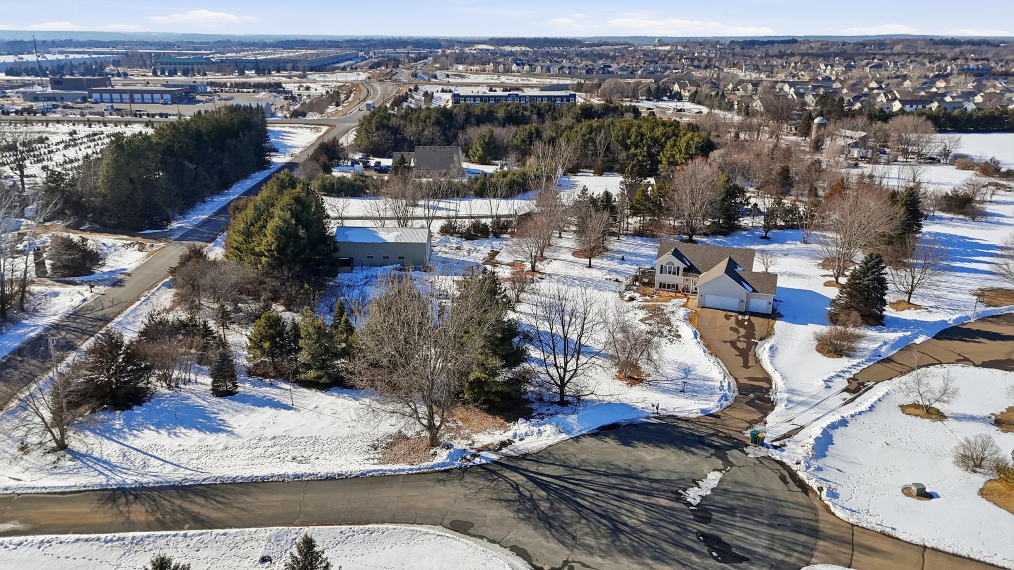 602 Summerfield Circle Hudson, WI 54016 - Photo 34 of 42
