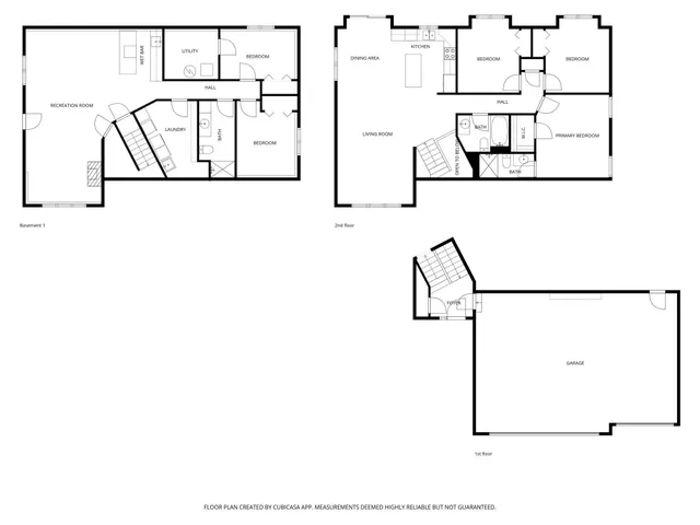 $589,000 | 602 Summerfield Circle, Hudson, WI 54016
