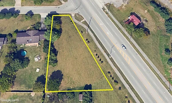$35,000 | 0 Bellevue Avenue, Unit R22 T4 S1, Columbus, OH 43207
