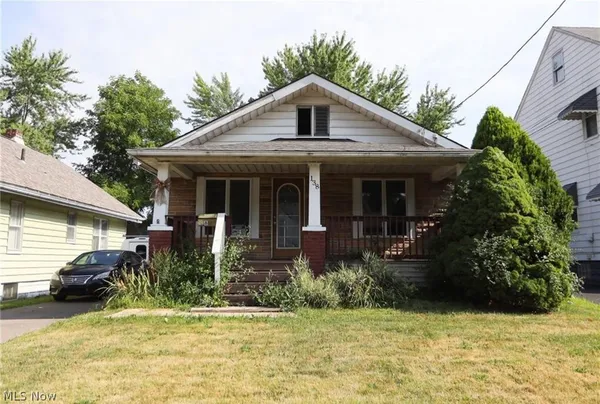 $129,000 | 138 Clifton Drive, Youngstown, OH 44512