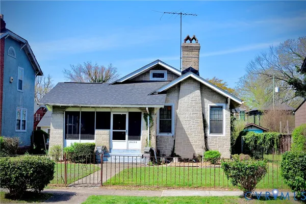 $225,000 | 3020 Woodrow Avenue, Richmond, VA 23222