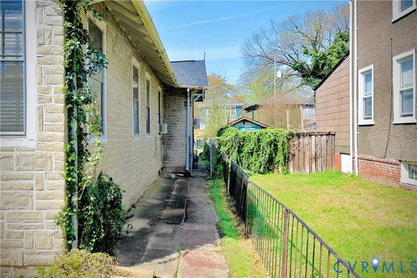 $225,000 | 3020 Woodrow Avenue, Richmond, VA 23222