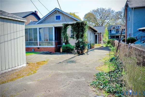 $225,000 | 3020 Woodrow Avenue, Richmond, VA 23222