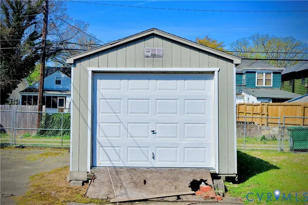 $225,000 | 3020 Woodrow Avenue, Richmond, VA 23222