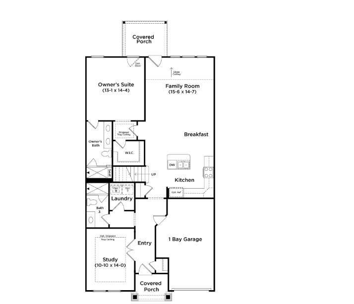 132 Aspen Ridge Lane Lyman, SC 29365 - Photo 5 of 6
