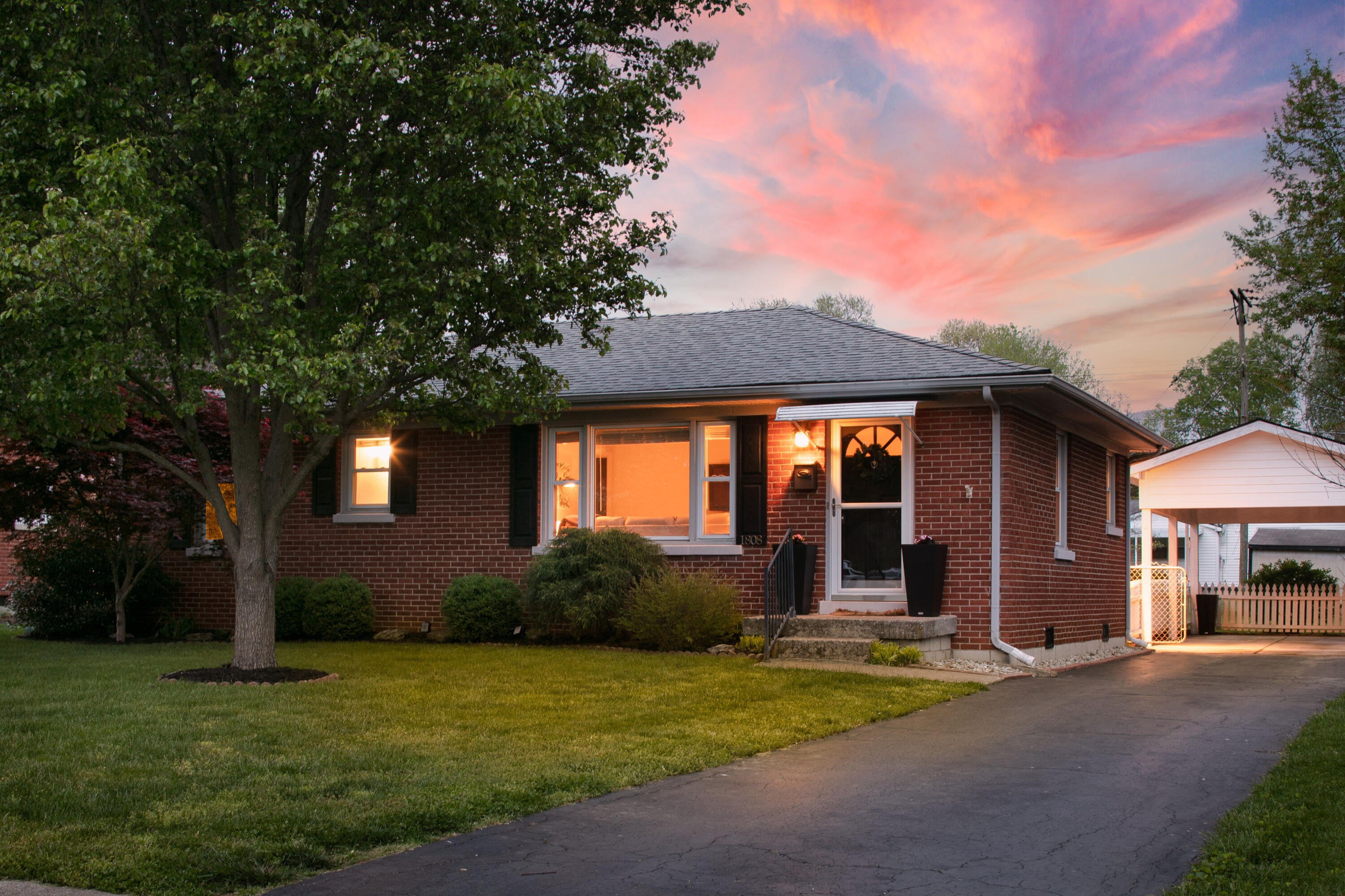 1808 Gettysburg Road Lexington, KY 40504 - Photo 1 of 1 Front of Home
