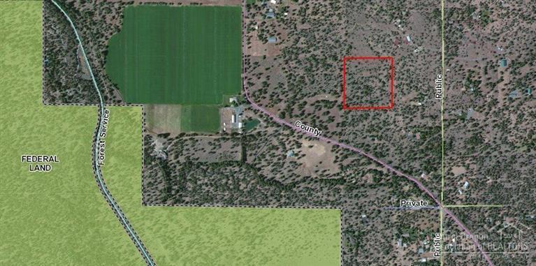 67368 Harrington Loop Road Bend, OR 97703 - Photo 12 of 15 Additional Photo