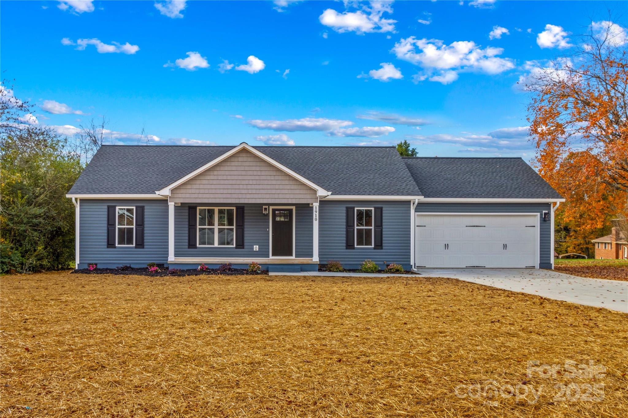 1910 Joe Road Statesville, NC 28625 - Photo 1 of 36 Gallery Image 1