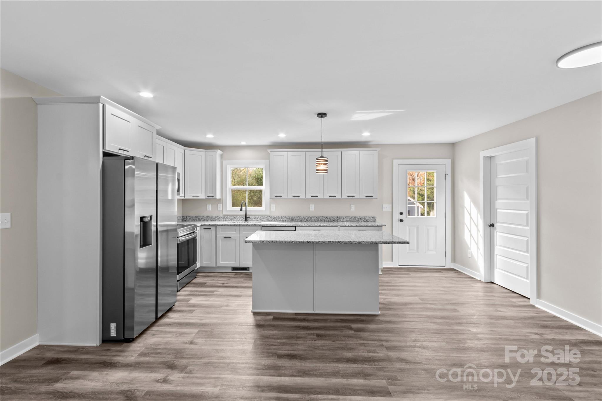 1910 Joe Road Statesville, NC 28625 - Photo 12 of 36 Gallery Image 12