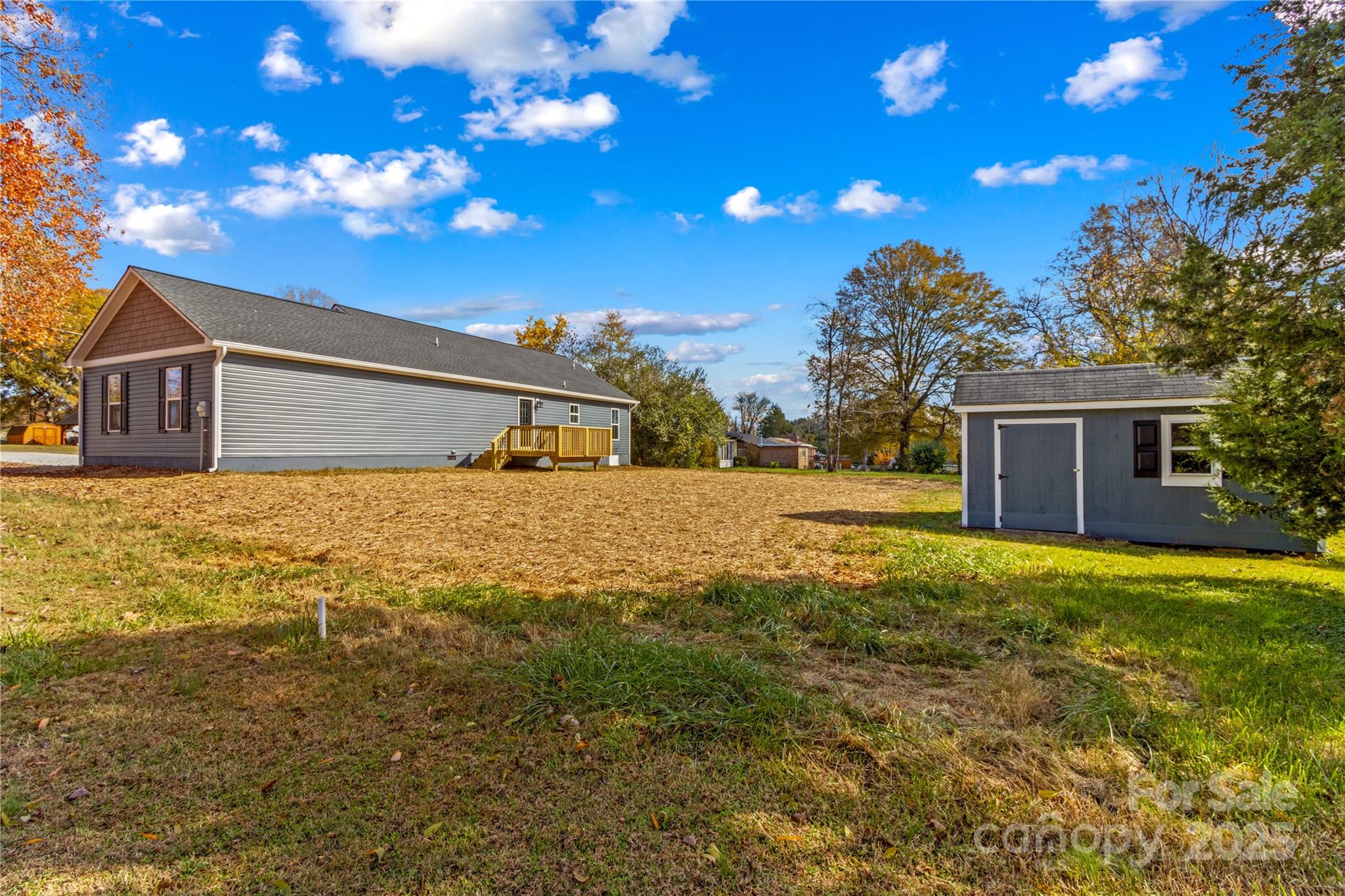 1910 Joe Road Statesville, NC 28625 - Photo 32 of 36 Gallery Image 32