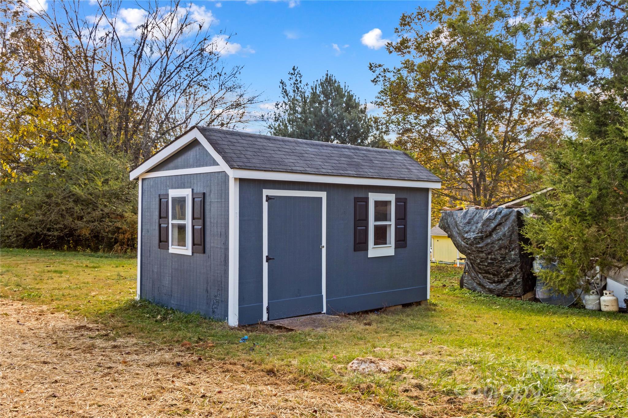 1910 Joe Road Statesville, NC 28625 - Photo 33 of 36 Gallery Image 33