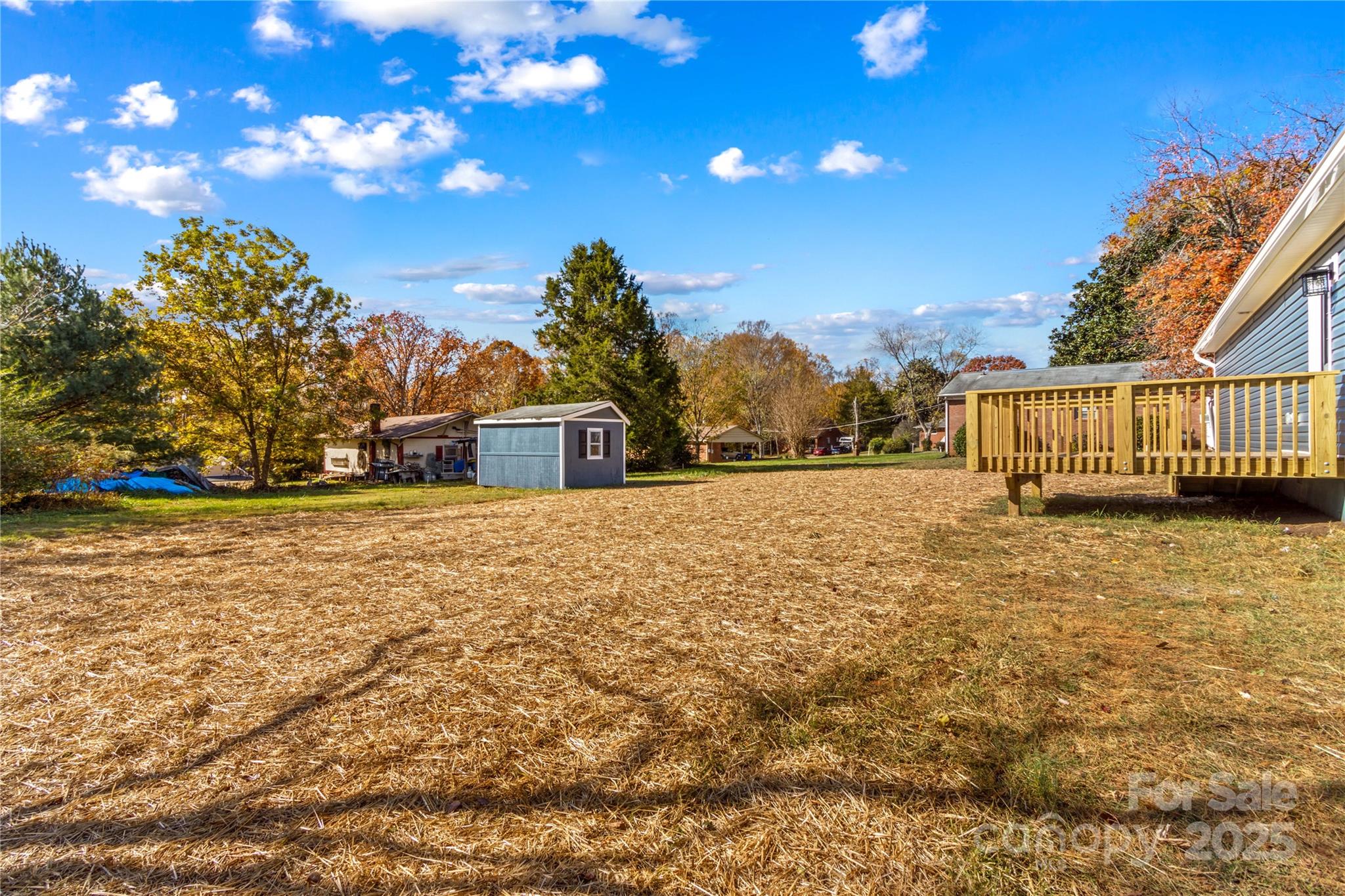 1910 Joe Road Statesville, NC 28625 - Photo 36 of 36 Gallery Image 36