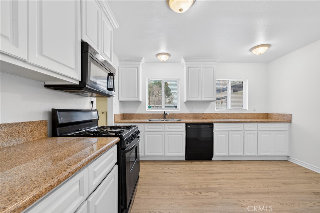 1329 Indian Sage Road Lancaster, CA 93534 - Photo 12 of 36