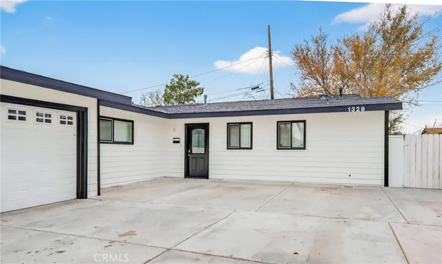 $389,950 | 1329 Indian Sage Road, Lancaster, CA 93534