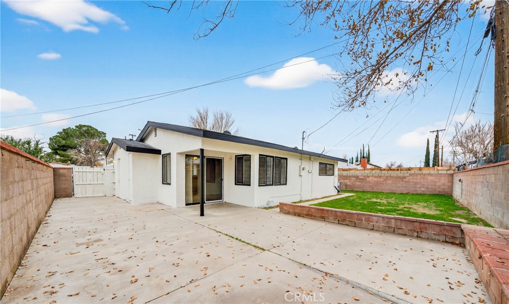 1329 Indian Sage Road Lancaster, CA 93534 - Photo 33 of 36