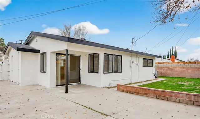 $389,950 | 1329 Indian Sage Road, Lancaster, CA 93534