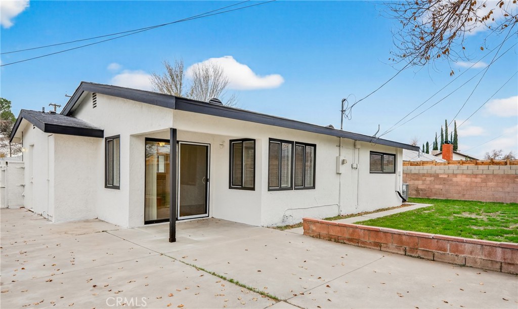 1329 Indian Sage Road Lancaster, CA 93534 - Photo 34 of 36