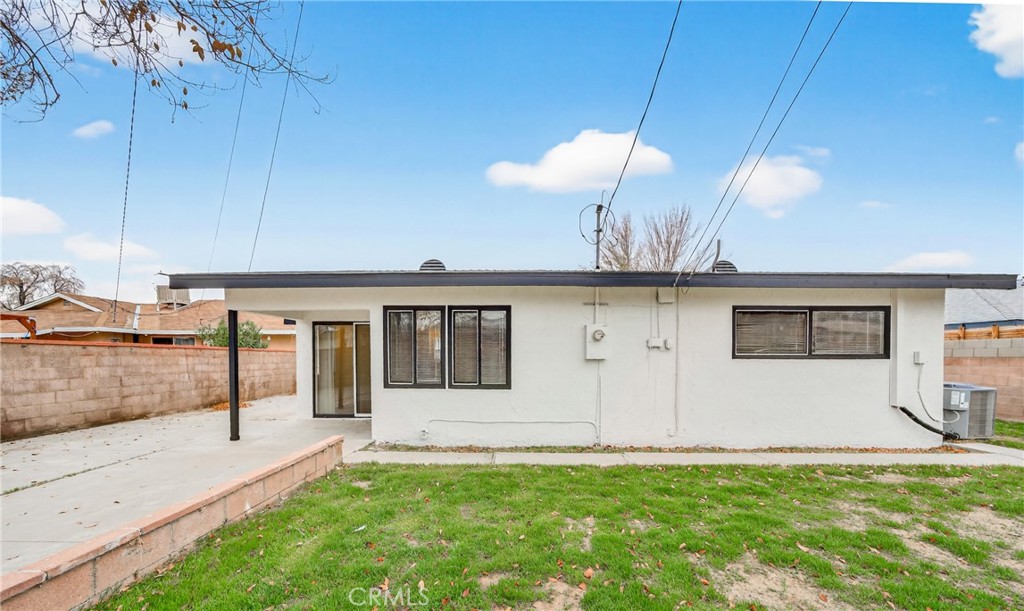 1329 Indian Sage Road Lancaster, CA 93534 - Photo 35 of 36