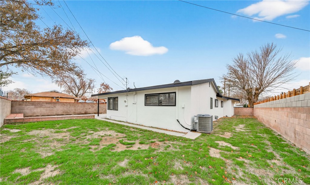 1329 Indian Sage Road Lancaster, CA 93534 - Photo 36 of 36