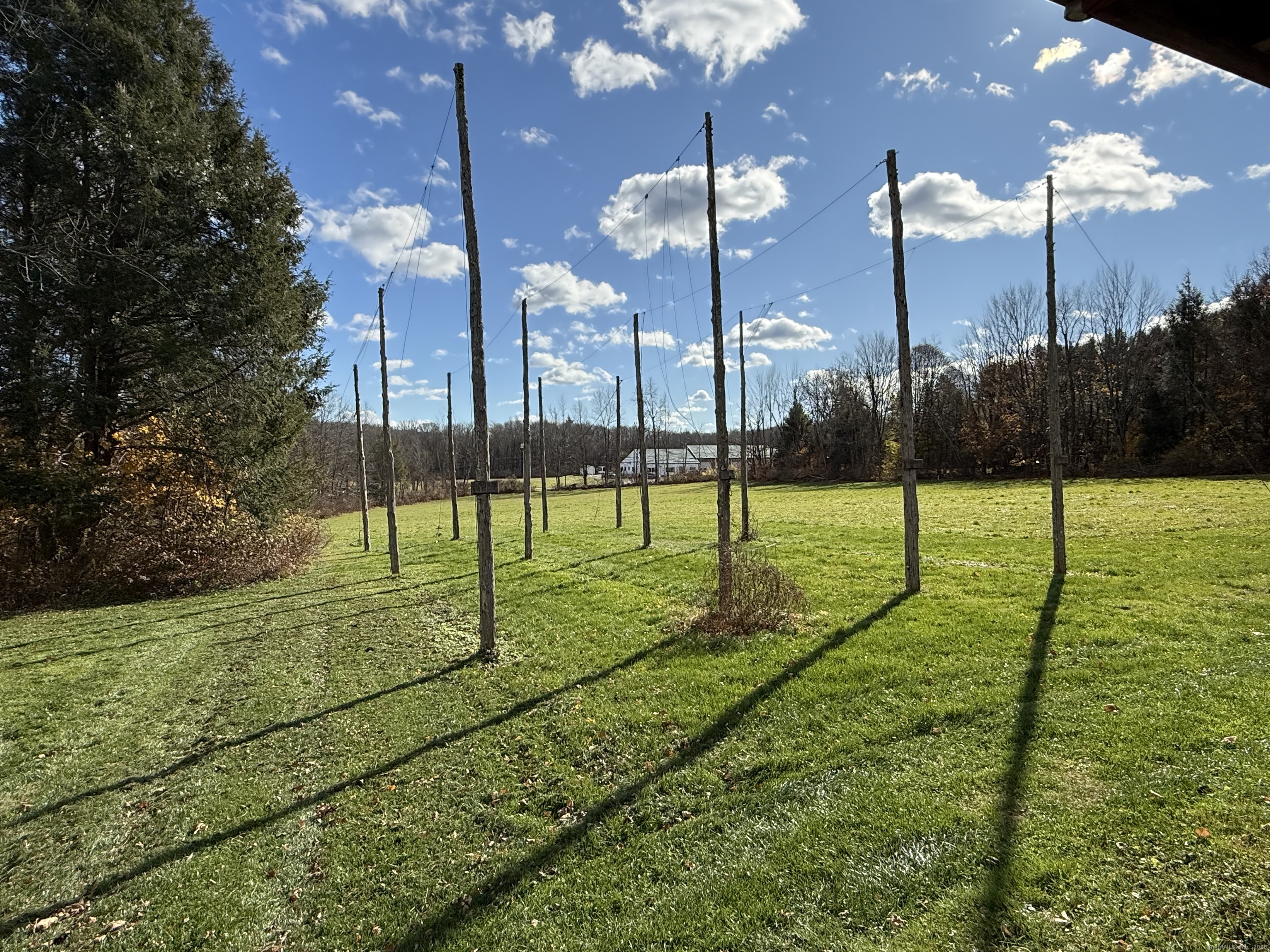 927 Trumbull Highway Lebanon, CT 06249 - Photo 34 of 35 a view of a park