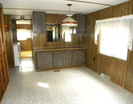 589 Sawyer Road Greene, ME 04236 - Photo 9 of 14 Kitchen.